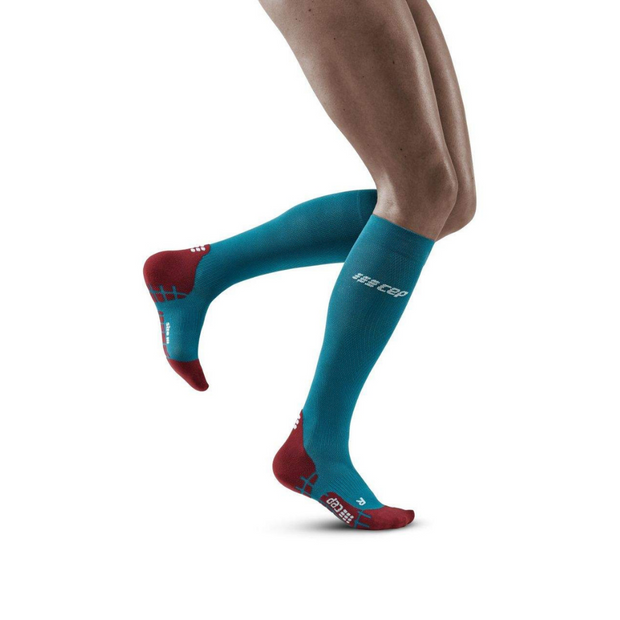 Ultralight Long Compression Socks V2 - Women