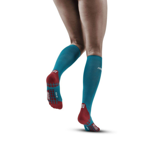 Ultralight Long Compression Socks V2 - Women