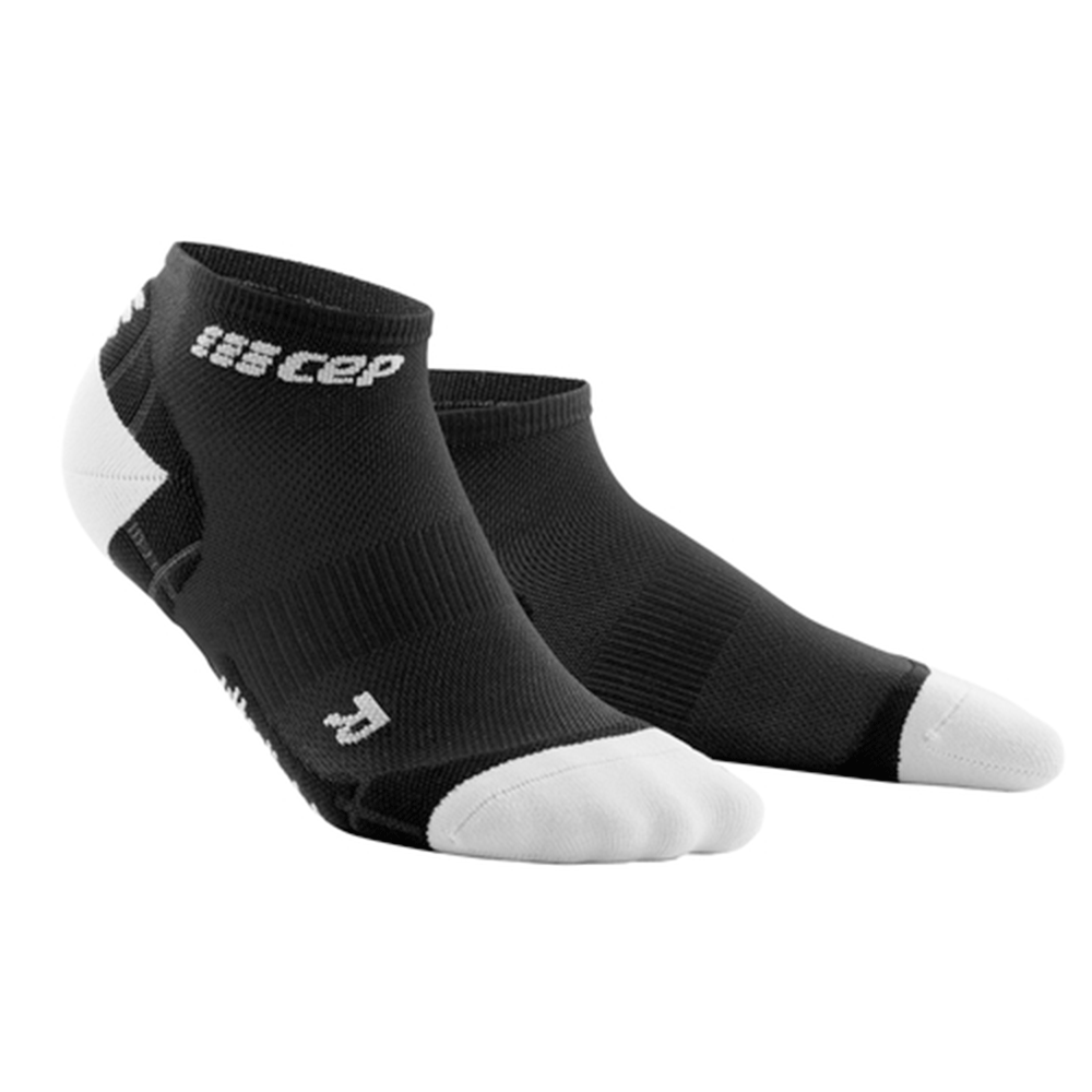 Ultralight V2 Low-Cut Compression Socks - Women