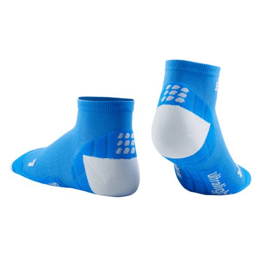 Ultralight V2 Low-Cut Compression Socks - Women