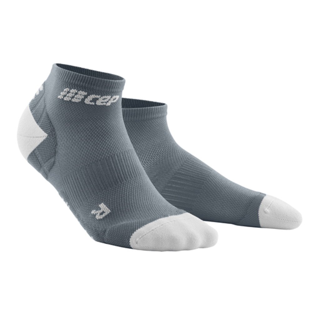 Ultralight V2 Low-Cut Compression Socks - Women