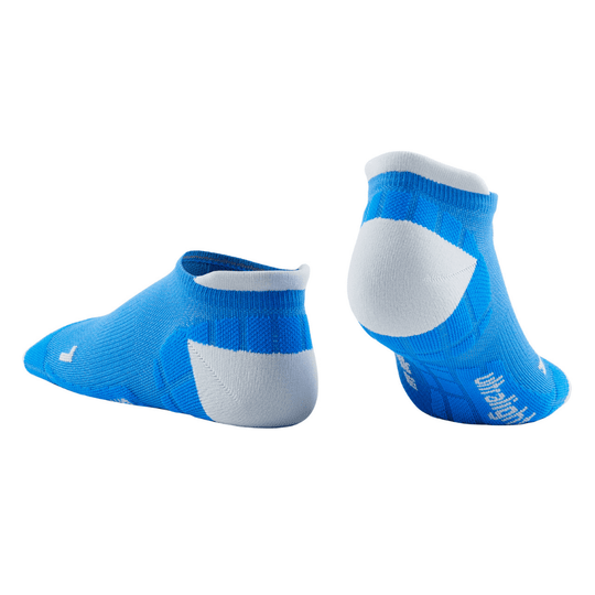 Ultralight V2 No Show Compression Socks - Women