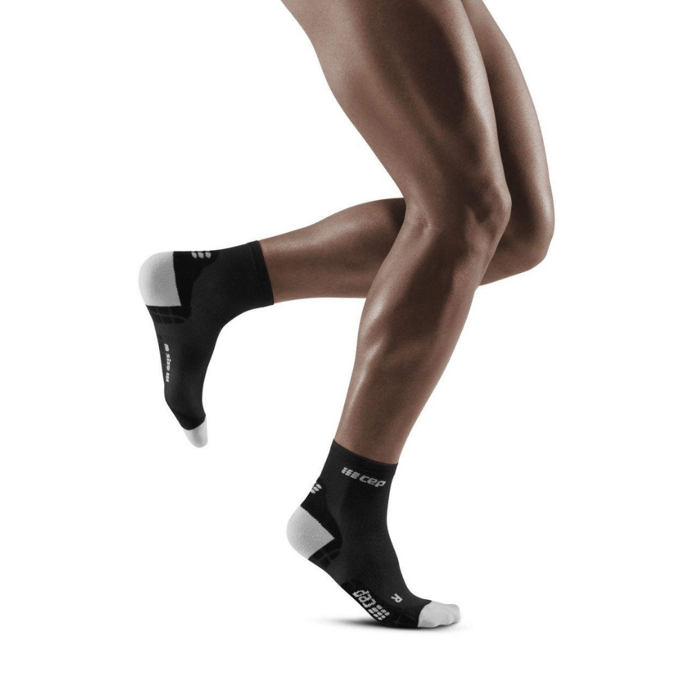 Ultralight V2 Short Compression Socks - Women