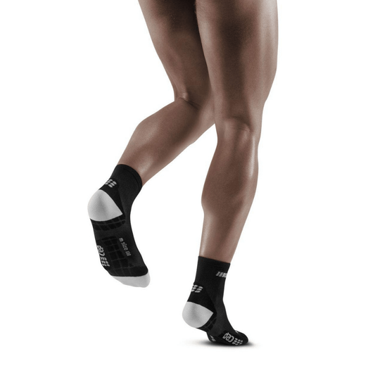 Ultralight V2 Short Compression Socks - Women