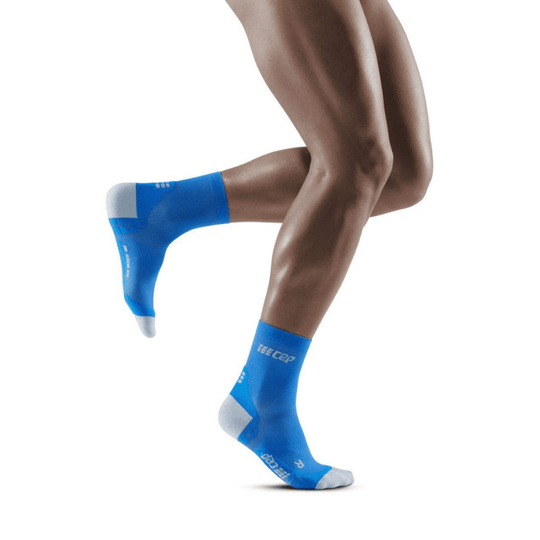 Ultralight V2 Short Compression Socks - Women