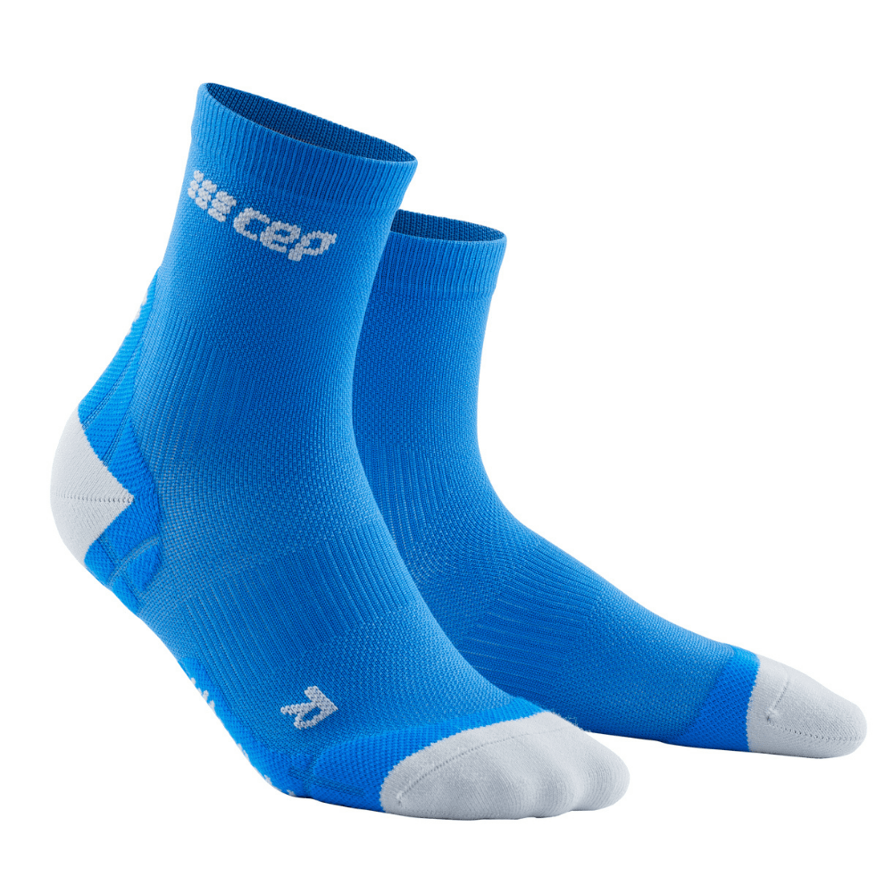 Short running socks 2025