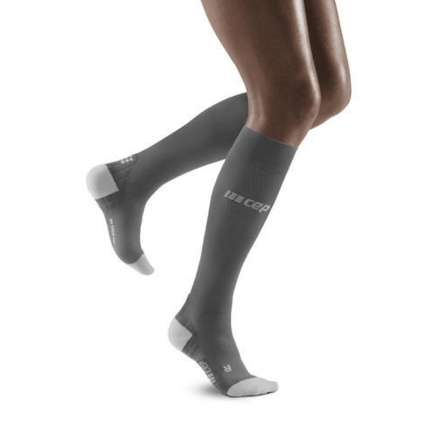Ultralight Long Compression Socks V2 - Women