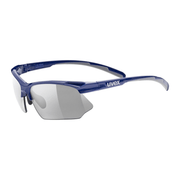 UVEX Sportstyle 802 Variomatic Sunglasses