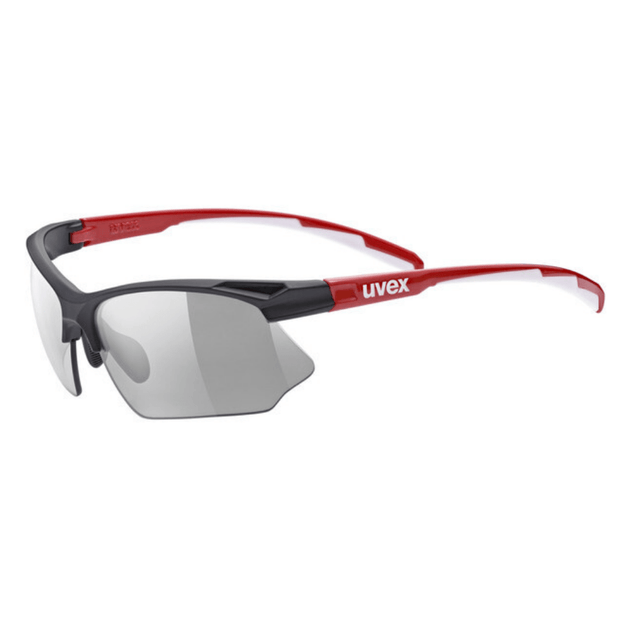 UVEX Sportstyle 802 Variomatic Sunglasses