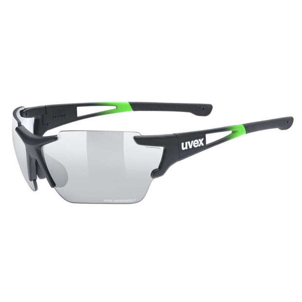 UVEX Sportstyle 803 Race Variomatic Sunglasses
