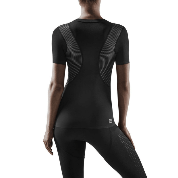 Wingtech Compression Shirt - Women