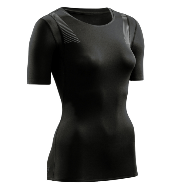 Wingtech Compression Shirt - Women