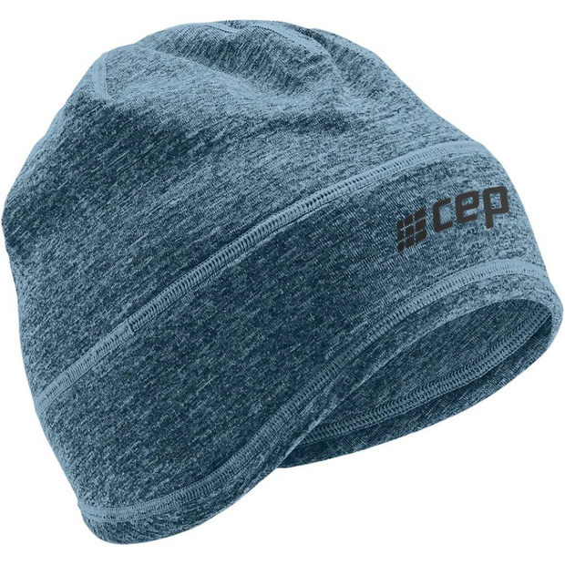 Winter Run Beanie - Unisex