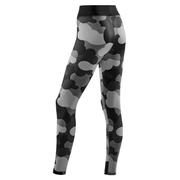 Camocloud Tights - Women