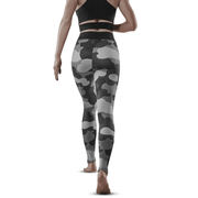 Camocloud Tights - Women