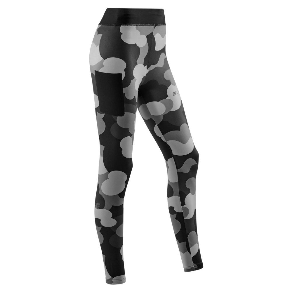 Camocloud Tights - Women